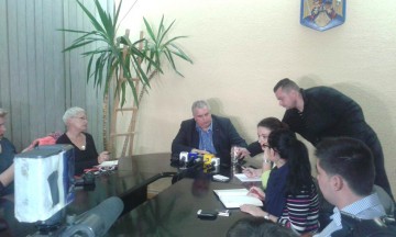 Constantinescu: Udrea are dreptate, a denunţat poliţia politică; Iohannis are pârghiile necesare stopării abuzurilor